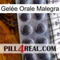 Gelée Orale Malegra 30